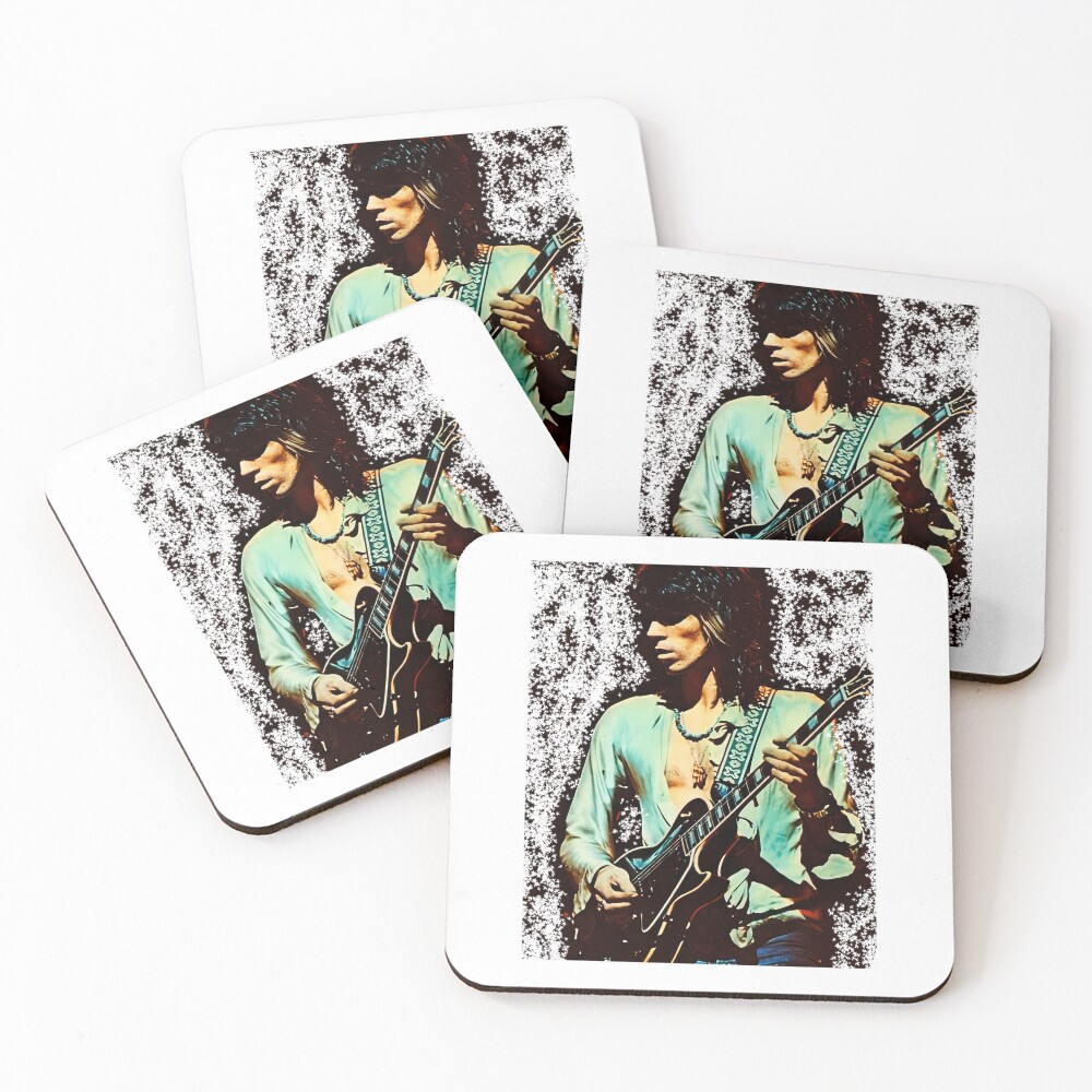 Item preview, Coasters (Set of 4) designed and sold by GivingGraphics.