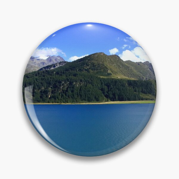 Item preview, Lake Sils designed and sold by annalisa56.