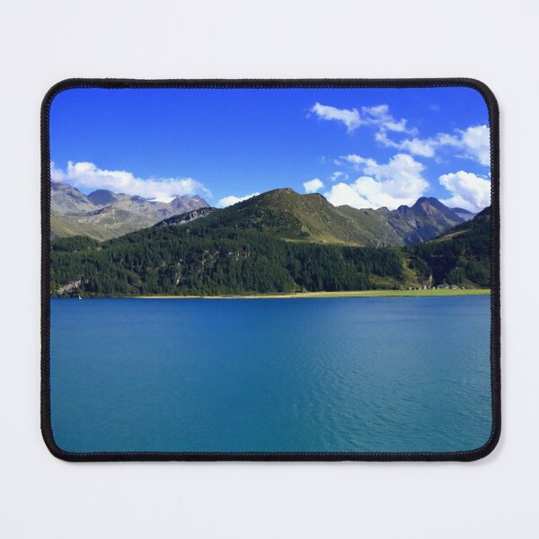 Item preview, Lake Sils designed and sold by annalisa56.