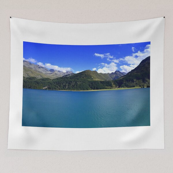 Item preview, Lake Sils designed and sold by annalisa56.