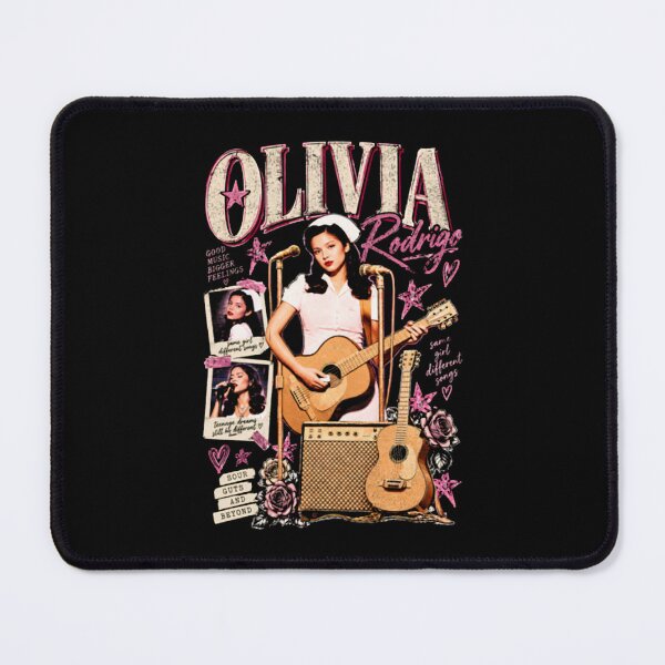 Item preview, Olivia-Rodrigot designed and sold by orvnealar.