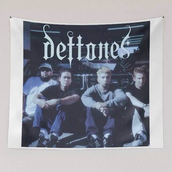 Item preview, Alternative Music Metal 80s designed and sold by rickykamalady.