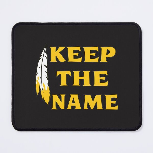 Aperçu de l'œuvre Washington Redskins créée et vendue par KWILKODesigns.