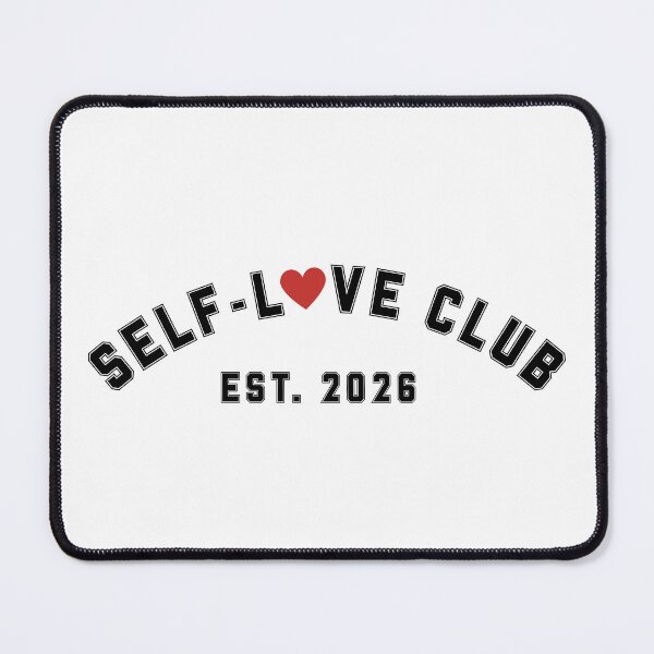 Item preview, Self-Love Club designed and sold by Zeewind.