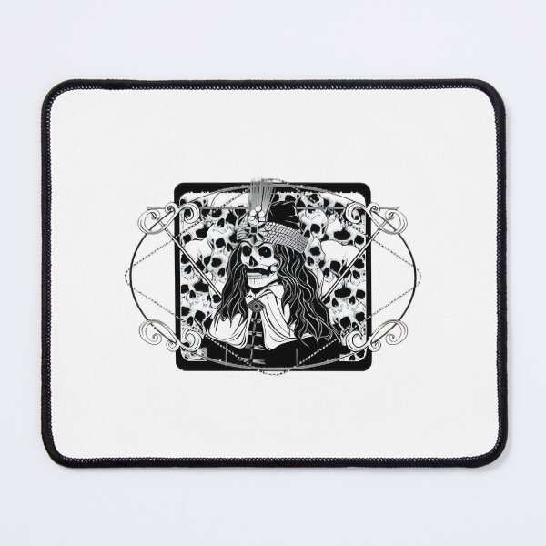 Item preview, Vlad the Impaler Skull Portrait Gothic Dark Art Design designed and sold by Netflix Merchandise.