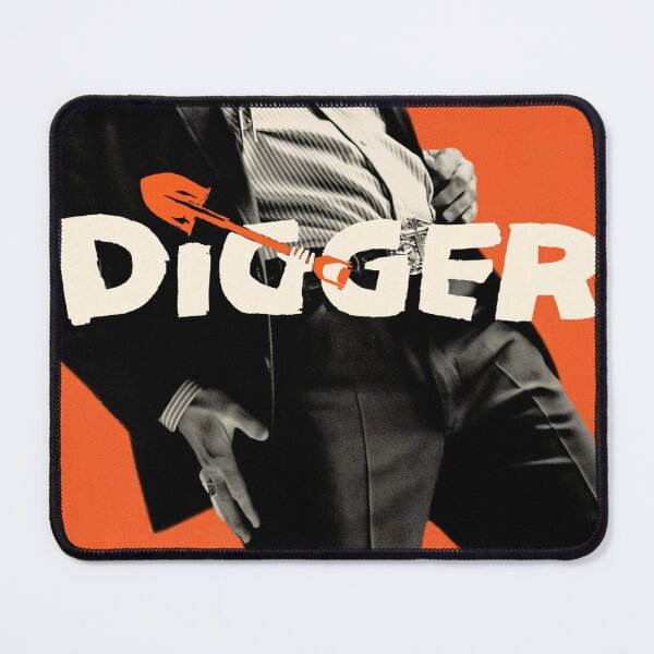 Item preview, Digger designed and sold by victorapr.