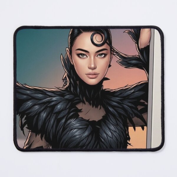 Item preview, DH Welcome Thai GL Series Actress Lgbtq+ Comic Book Art Home Wall Decor Print Poster Pride TV Series Movie Music designed and sold by Mind Space.