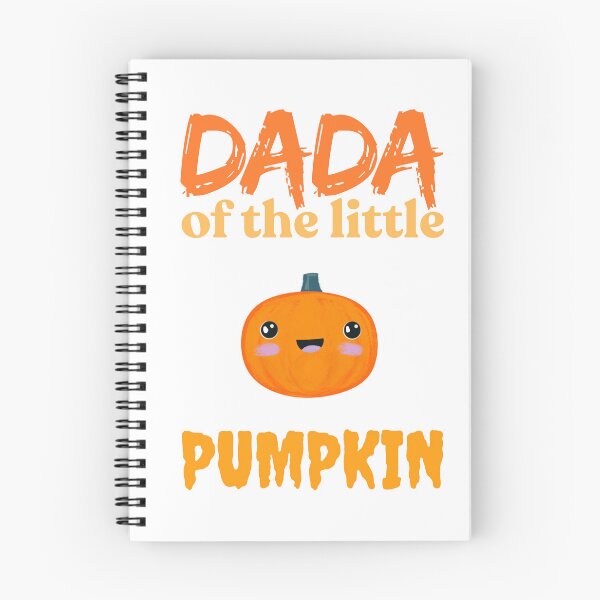 Item preview, Dada of the little pumpkin designed and sold by Tarpaniya.