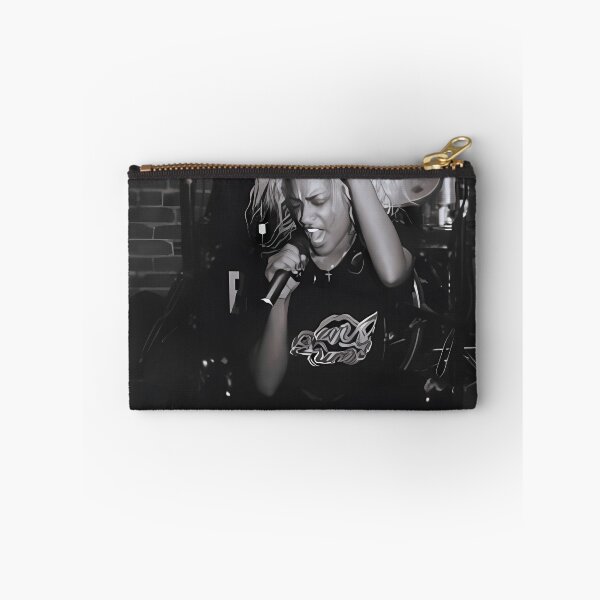 Item preview,  Tina Bell Godmother Of Grunge designed and sold by RedBen21.