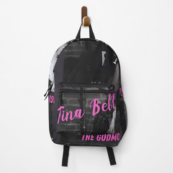 Item preview, Tina Bell Godmother Of Grunge designed and sold by RedBen21.
