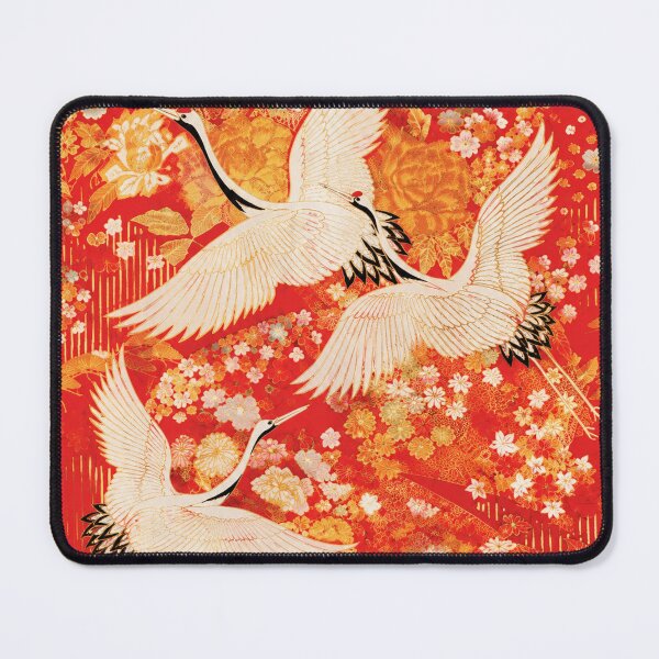 Item preview, Cranes designed and sold by BaShert.