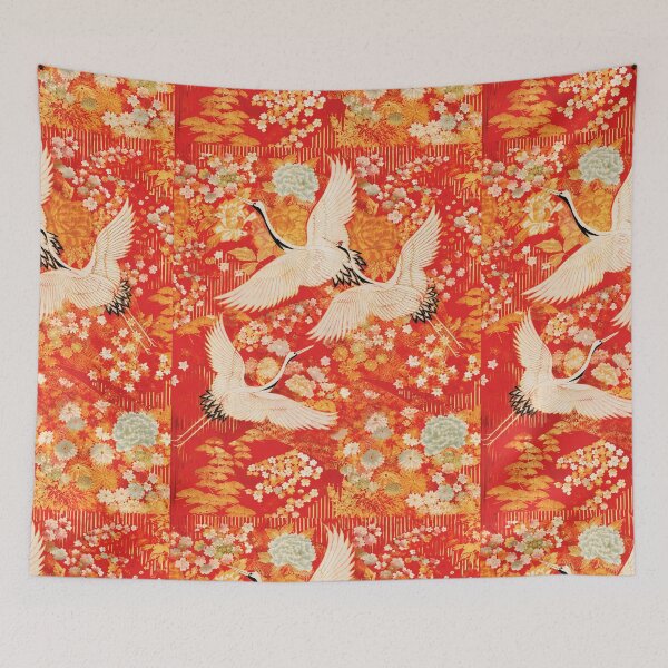 Item preview, Cranes designed and sold by BaShert.