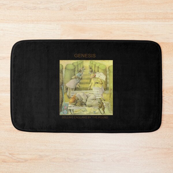 Item preview, Genesis - Selling England By The Pound designed and sold by RedBen21.