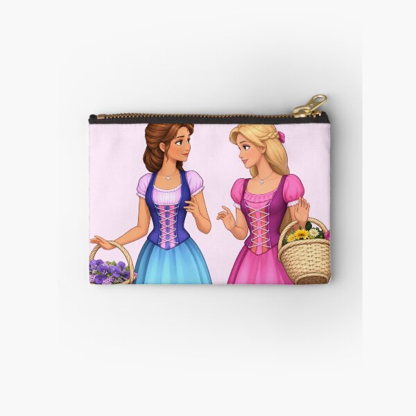 Item preview, Barbie & the Diamond Castle Print designed and sold by btluvs.