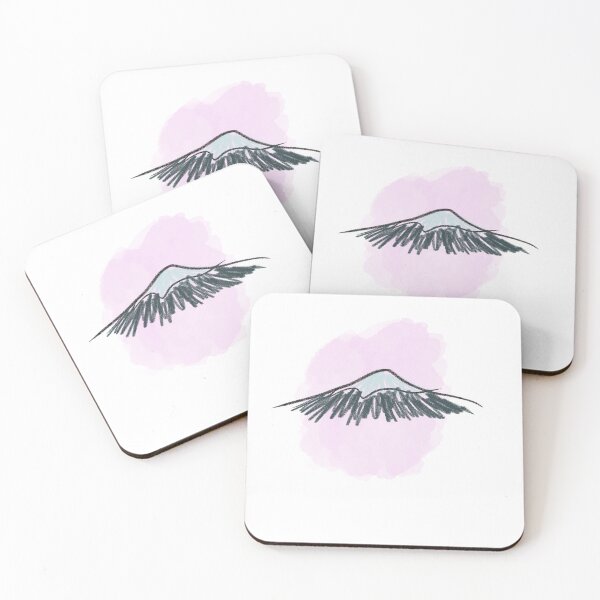 Item preview, Mount fuji designed and sold by donthave8name.
