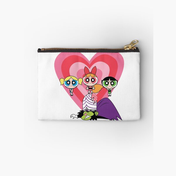 Item preview, Vintage PowerPuff Girls saving the day designed and sold by FredyCarls.