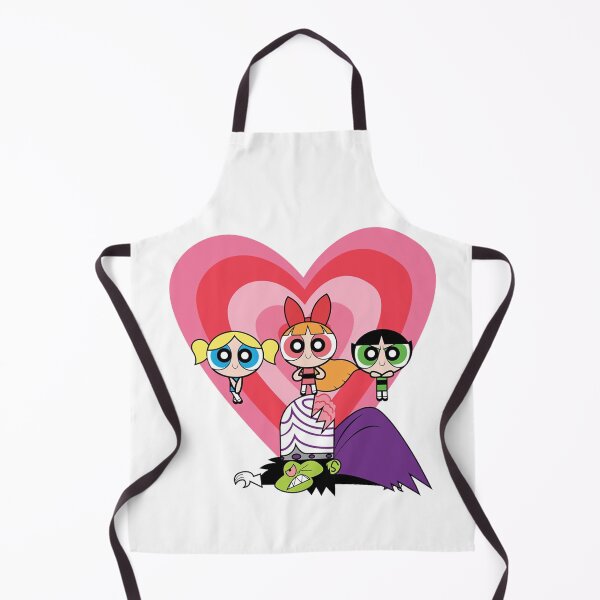 Item preview, Vintage PowerPuff Girls saving the day designed and sold by FredyCarls.