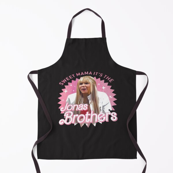 Item preview, Sweet Mama Inspirational Jonas Brothers Fan Design for Music Lovers designed and sold by kevinking123.