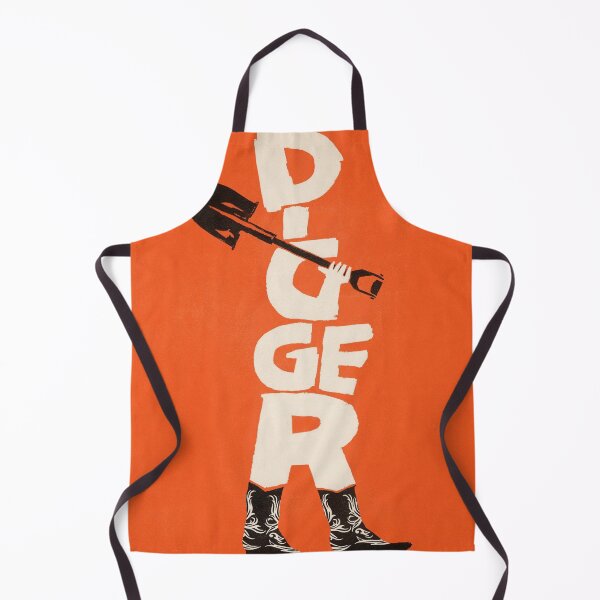 Item preview, Digger designed and sold by victorapr.