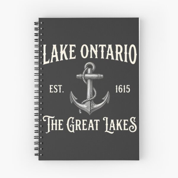 Item preview, Scenic Lake Ontario Nature Landscape Design designed and sold by Kirinz.