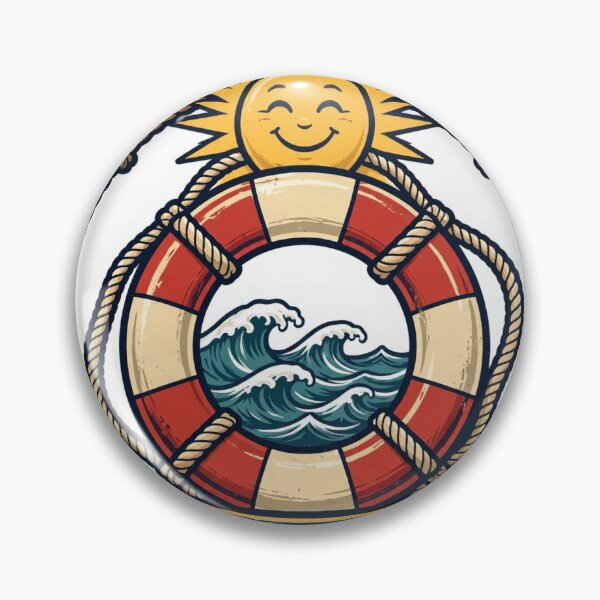 Item preview, Salt Air Club designed and sold by Amazing Graphics.