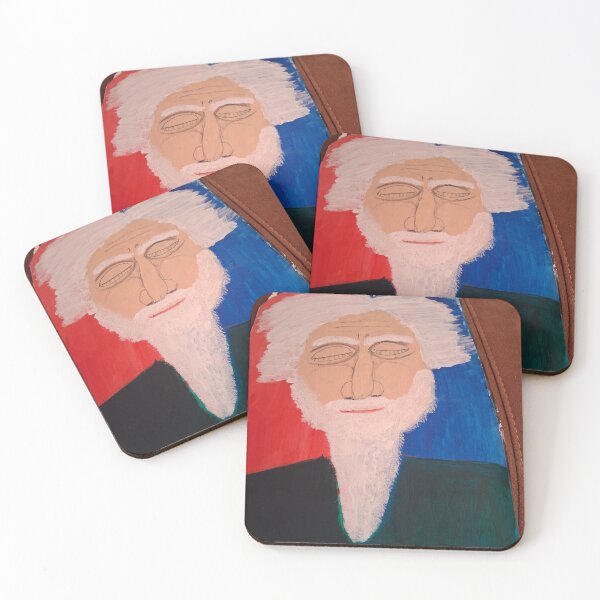 Item preview, El anciano sabio designed and sold by Ralph80.