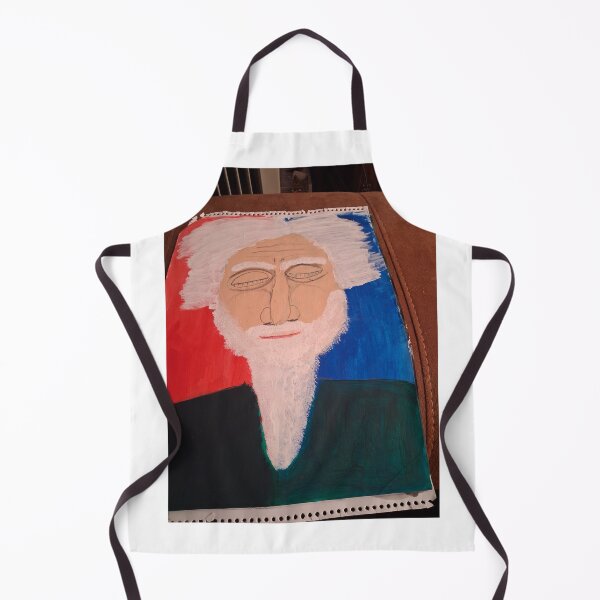 Item preview, El anciano sabio designed and sold by Ralph80.