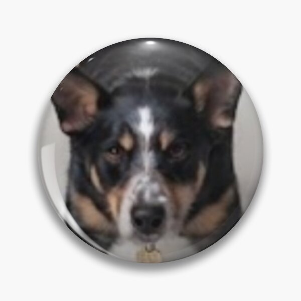Item preview, dog designed and sold by mickymaus74.