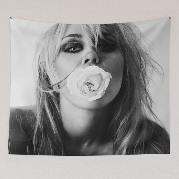 Item preview, Poster Bass Persuades - Miley designed and sold by Victoriaollive.
