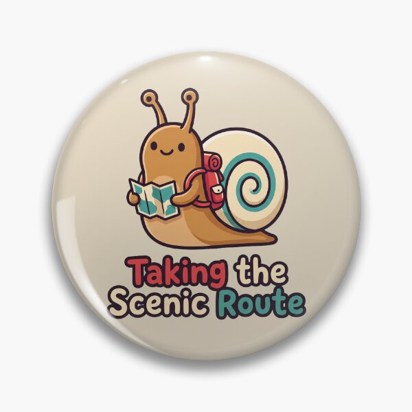 Item preview, Tomando la ruta panorámica Caracol designed and sold by Rariks.