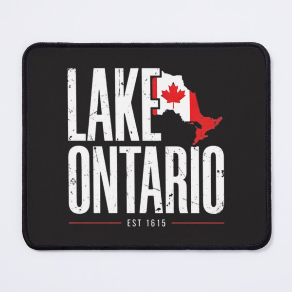 Item preview, Scenic Lake Ontario Nature Landscape Artwork designed and sold by Kirinz.