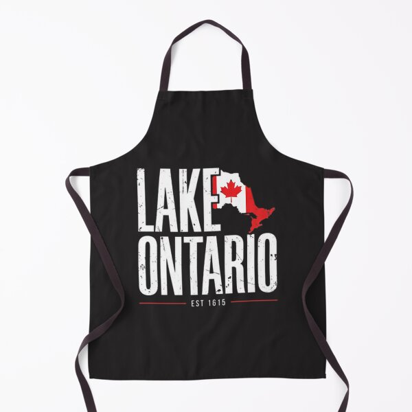 Item preview, Scenic Lake Ontario Nature Landscape Artwork designed and sold by Kirinz.