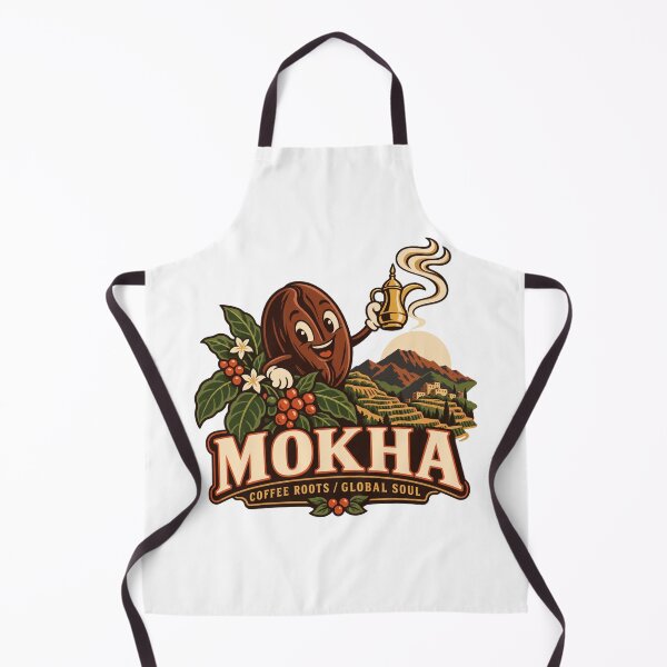 Item preview, yemeni coffee designed and sold by Hota055.