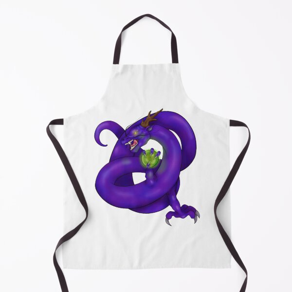 Item preview, Purple Wyrm Chinese Dragon Orb Fantasy Graphic designed and sold by Creatrixdaema.