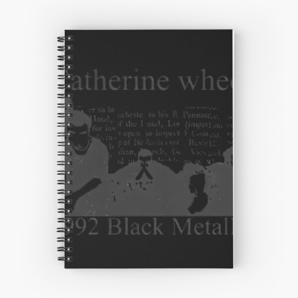Item preview, Catherine Wheel Rock Band  designed and sold by L0STFILES.