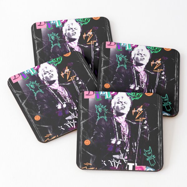 Item preview, 80S Punk Rock Legend  designed and sold by RedBen21.