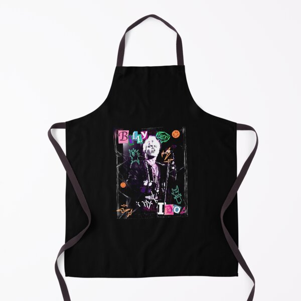 Item preview, 80S Punk Rock Legend  designed and sold by RedBen21.