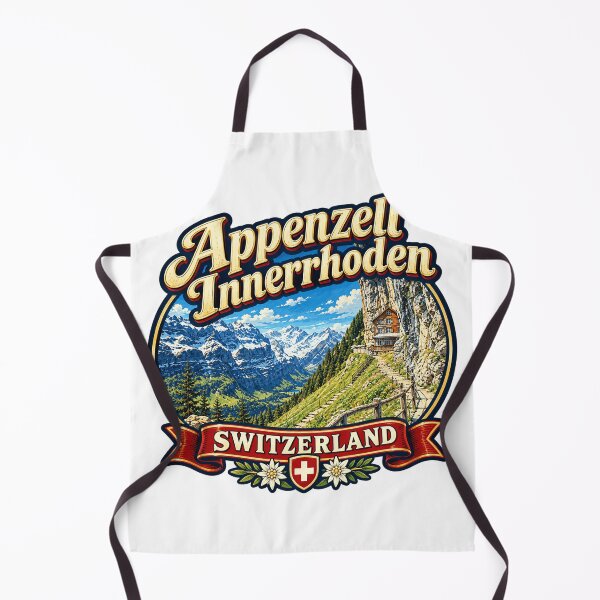 Item preview, Appenzell Innerrhoden Switzerland designed and sold by maximinano100k.