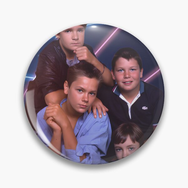 Item preview, Stand By Me Inspired Laser School Picture Design designed and sold by ayoub bahari.