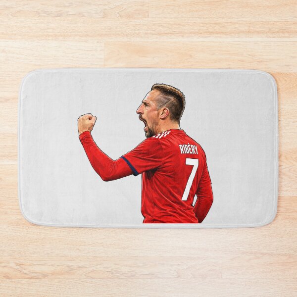 Item preview, Franck Ribéry Bayern 7 designed and sold by VRedBaller.