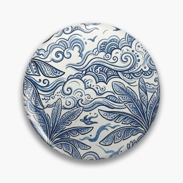 Item preview, Dance of the Heavenly Banana Blossoms designed and sold by Sigtrix.