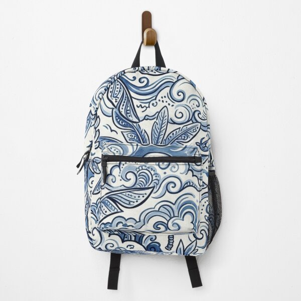 Item preview, Dance of the Heavenly Banana Blossoms designed and sold by Sigtrix.