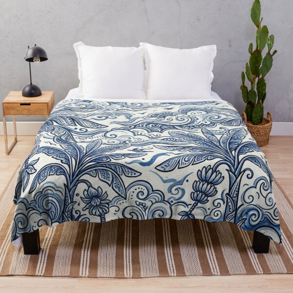 Item preview, Dance of the Heavenly Banana Blossoms designed and sold by Sigtrix.