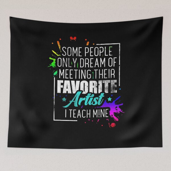 Item preview, Some People Only Dream designed and sold by Pricity Designs.