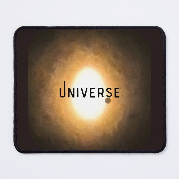 Artikelvorschau, Bedeutung des Universums – Unendlichkeit, Einheit & kosmische Energie entworfen und verkauft von TheSymbolicBlend.