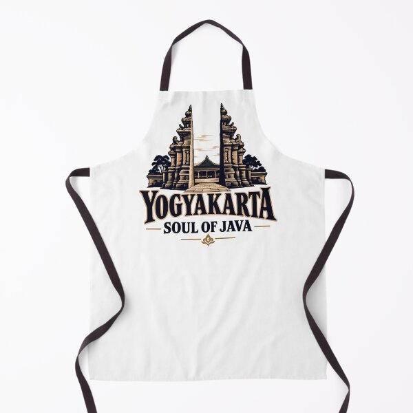 Item preview, YOGYAKARTA SOUL OF JAVA designed and sold by Ahsacom.