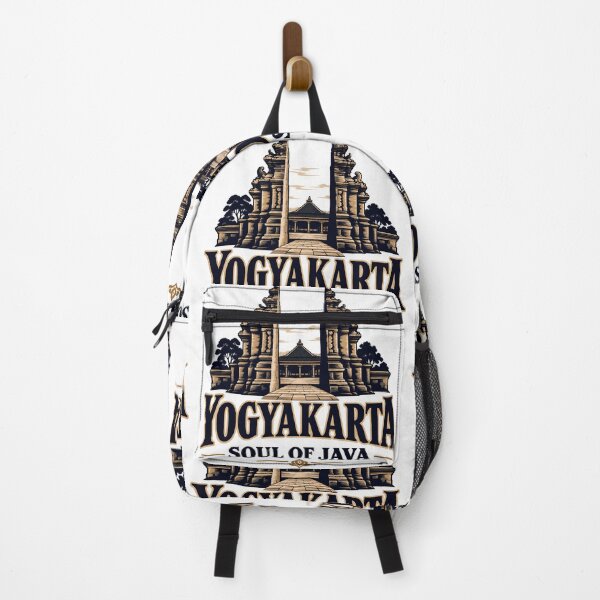 Item preview, YOGYAKARTA SOUL OF JAVA designed and sold by Ahsacom.