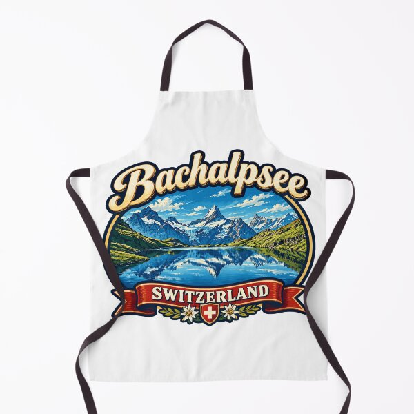 Item preview, Bachalpsee Switzerland designed and sold by maximinano100k.