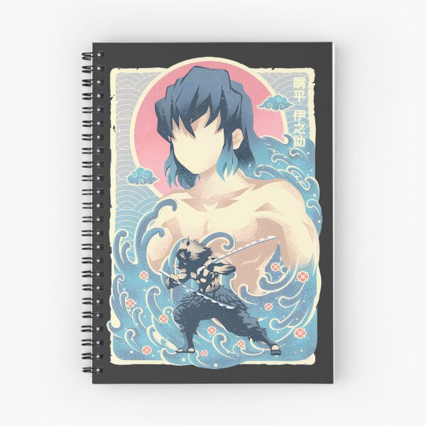 Item preview, Great Wave Inspired Japanese Art Design Featuring Traditional Ocean Waves designed and sold by Hasanka Cathuranga.