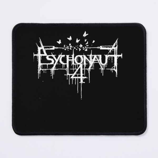 Item preview, Psychonaut 4 Logo designed and sold by Brotherconk.